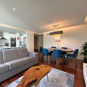 Appartement met Twee Slaapkamers